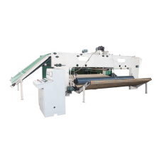 Cross lay-per / needle punching wadding production line / felt / carpet / blanket making machine